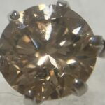 ダイヤ0.40ct